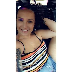 Meet your Posher, Kayla